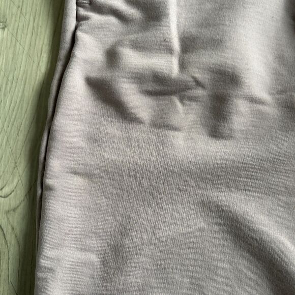 Puma Pants Womens Large Purple Sweatpants Joggers Gym Activewear - Picture 3 of 9